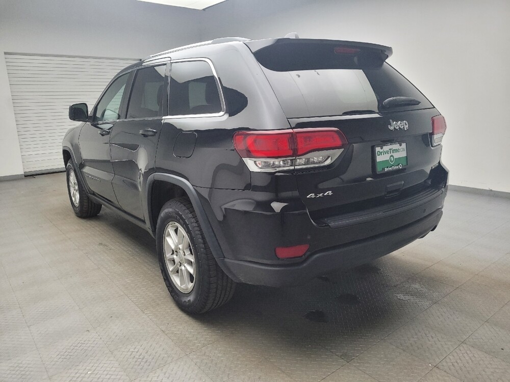 2020 Jeep Grand Cherokee in Taylor, MI 48180 - 18129923 5
