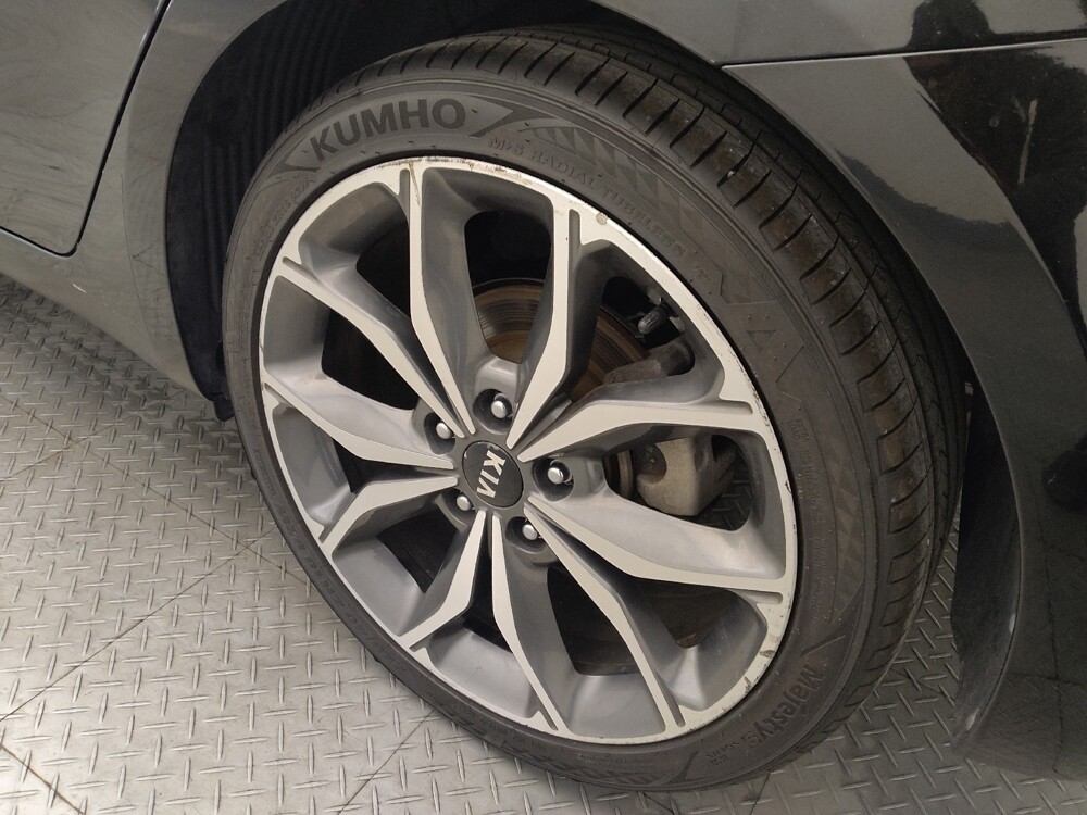 2017 Kia Forte in Houston, TX 77074 - 18129925 31