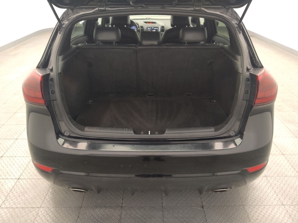 2017 Kia Forte in Houston, TX 77074 - 18129925 29