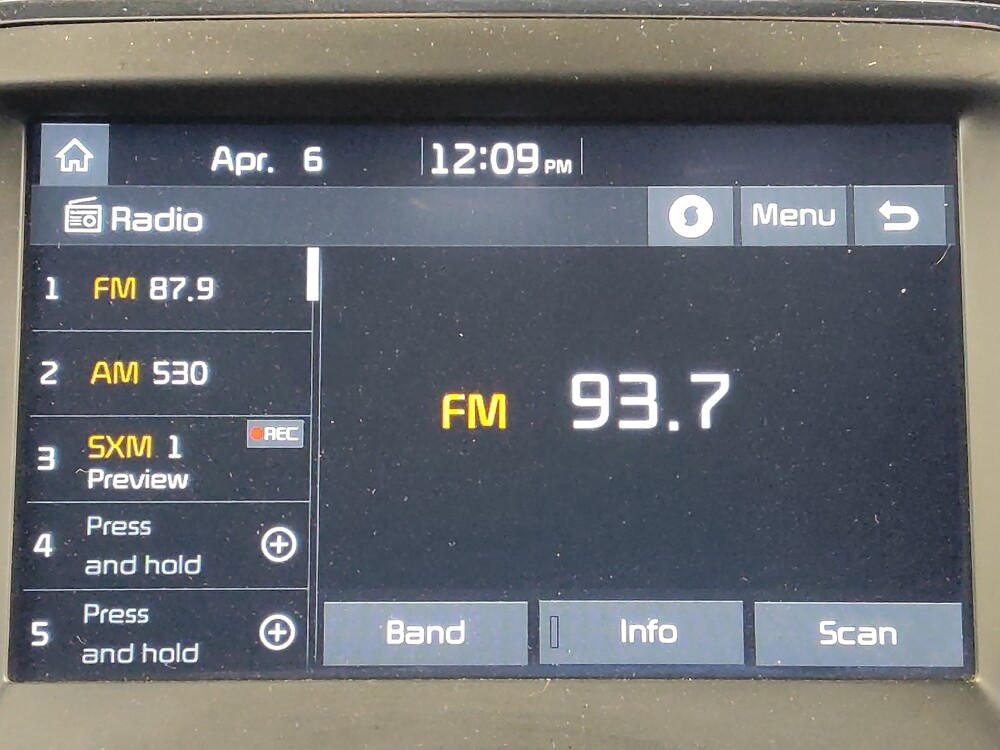 2017 Kia Forte in Houston, TX 77074 - 18129925 25