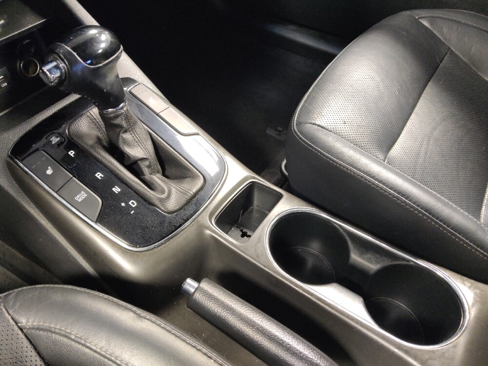 2017 Kia Forte in Houston, TX 77074 - 18129925 26