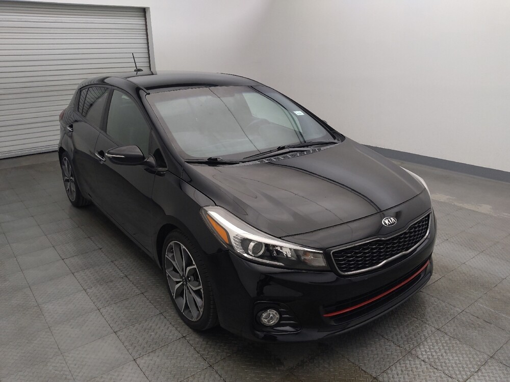 2017 Kia Forte in Houston, TX 77074 - 18129925 13