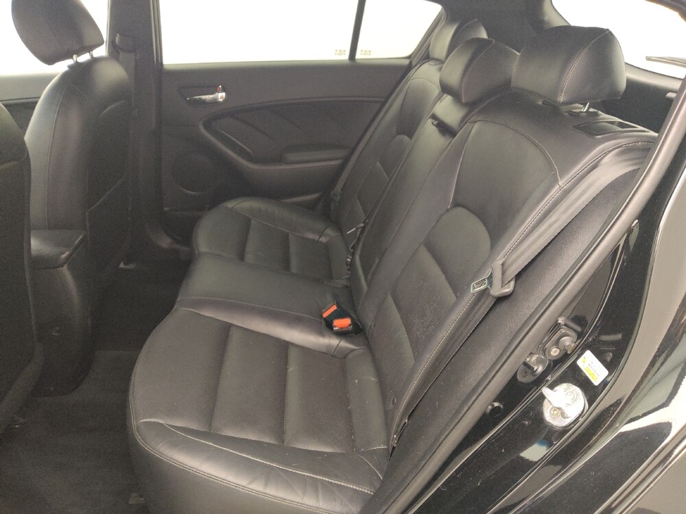 2017 Kia Forte in Houston, TX 77074 - 18129925 18