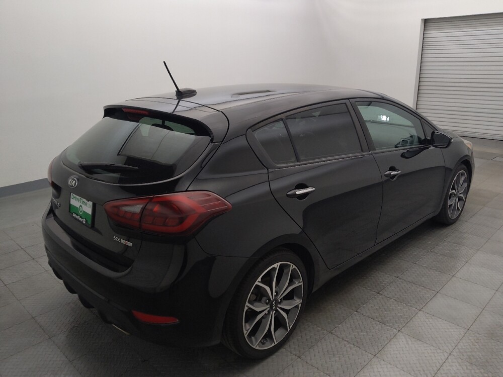 2017 Kia Forte in Houston, TX 77074 - 18129925 9