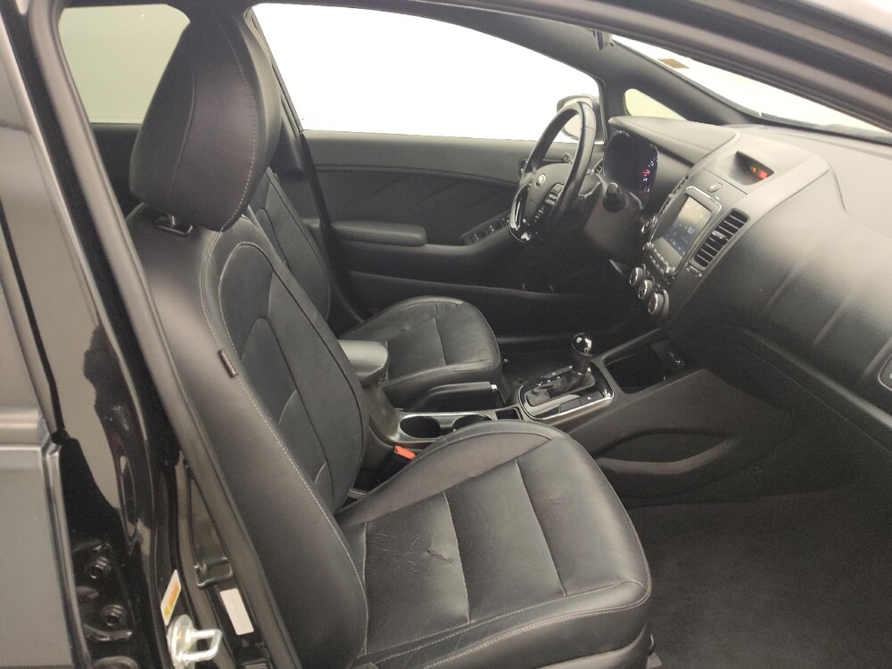 2017 Kia Forte in Houston, TX 77074 - 18129925 21