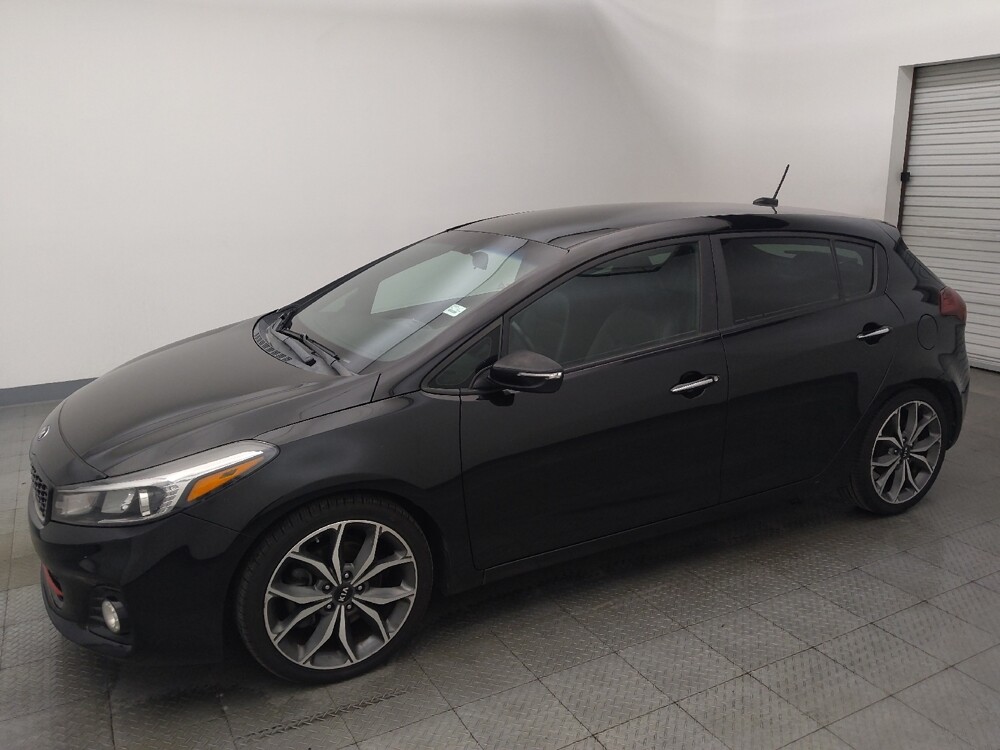 2017 Kia Forte in Houston, TX 77074 - 18129925 2