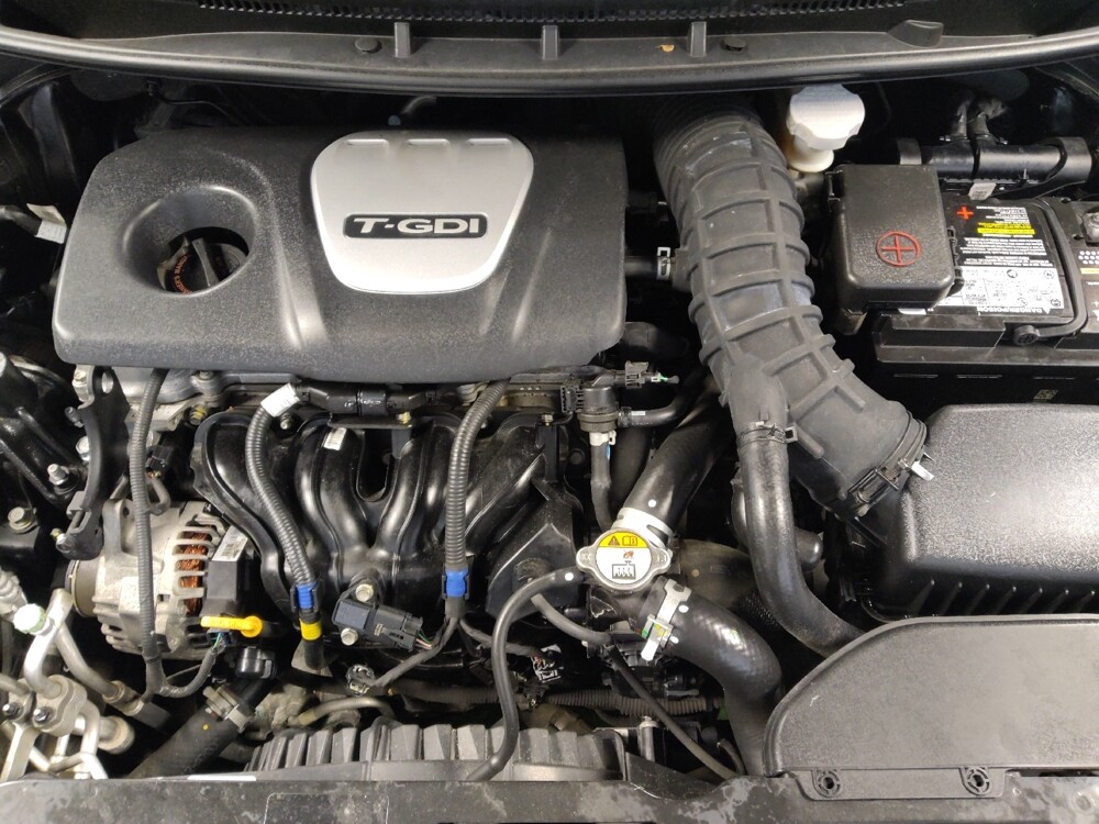 2017 Kia Forte in Houston, TX 77074 - 18129925 30