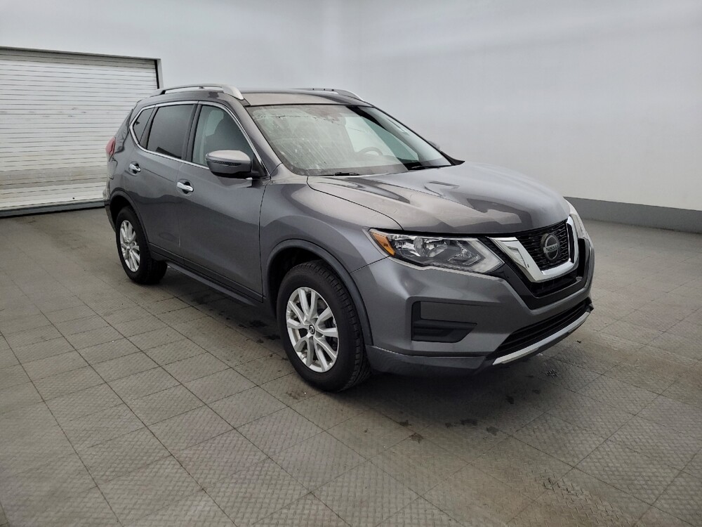 2019 Nissan Rogue in Owings Mills, MD 21117 - 18129926 13