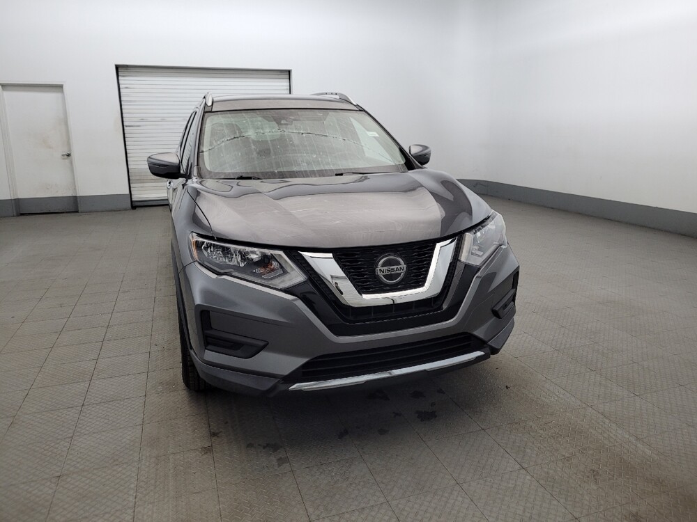 2019 Nissan Rogue in Owings Mills, MD 21117 - 18129926 14