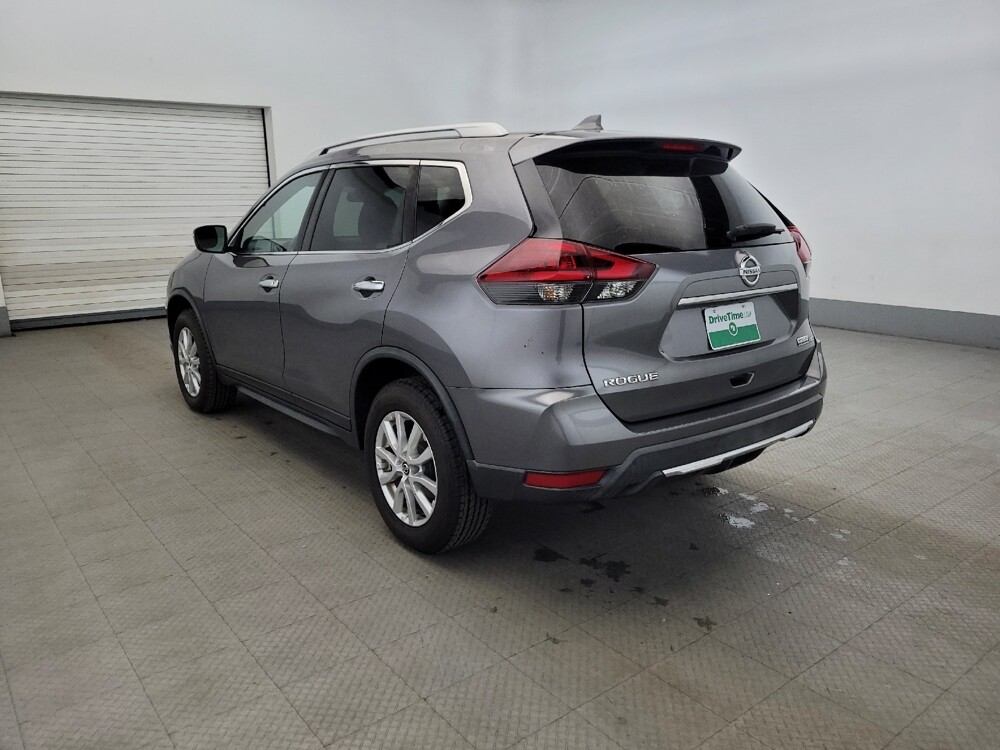 2019 Nissan Rogue in Owings Mills, MD 21117 - 18129926 5