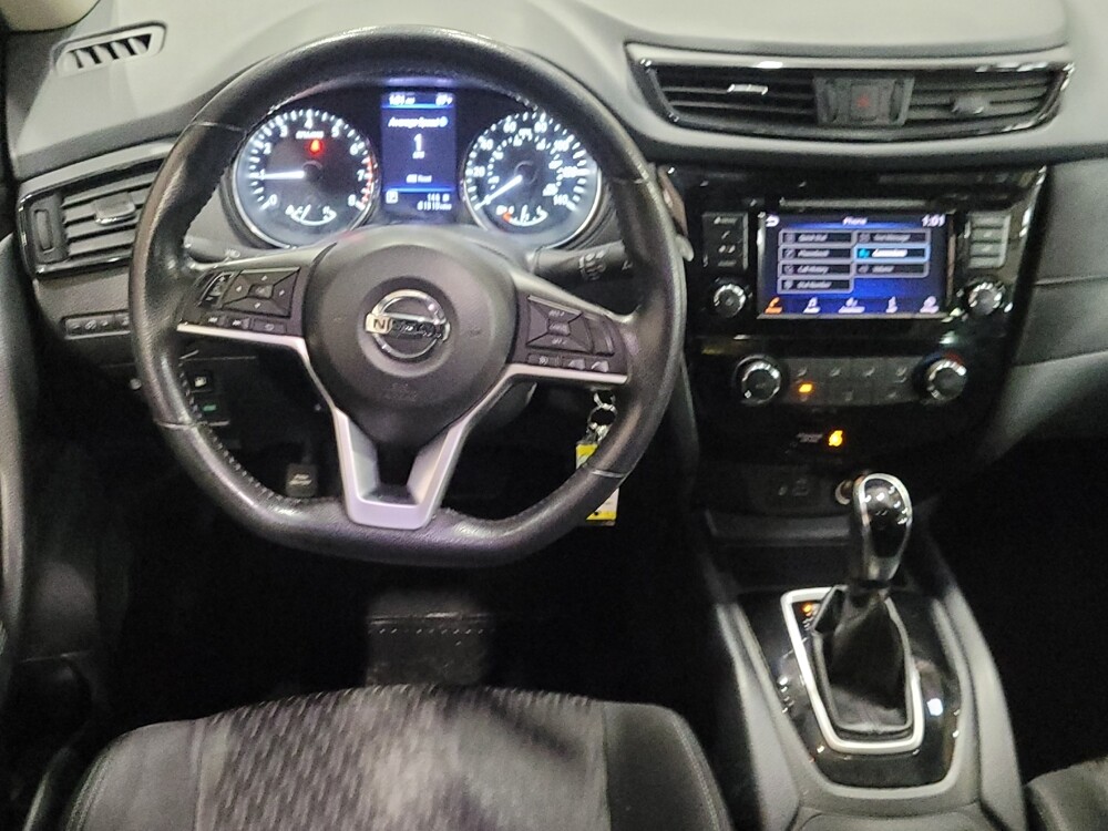 2019 Nissan Rogue in Owings Mills, MD 21117 - 18129926 22