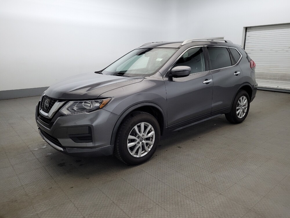 2019 Nissan Rogue in Owings Mills, MD 21117 - 18129926 2