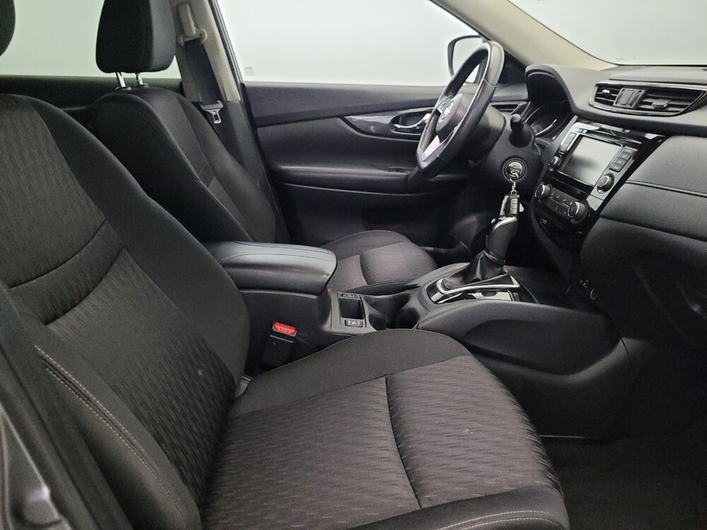 2019 Nissan Rogue in Owings Mills, MD 21117 - 18129926 21