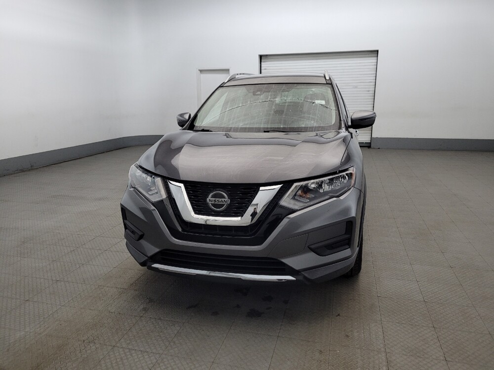 2019 Nissan Rogue in Owings Mills, MD 21117 - 18129926 15
