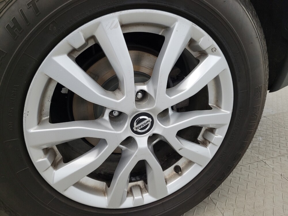 2019 Nissan Rogue in Owings Mills, MD 21117 - 18129926 31