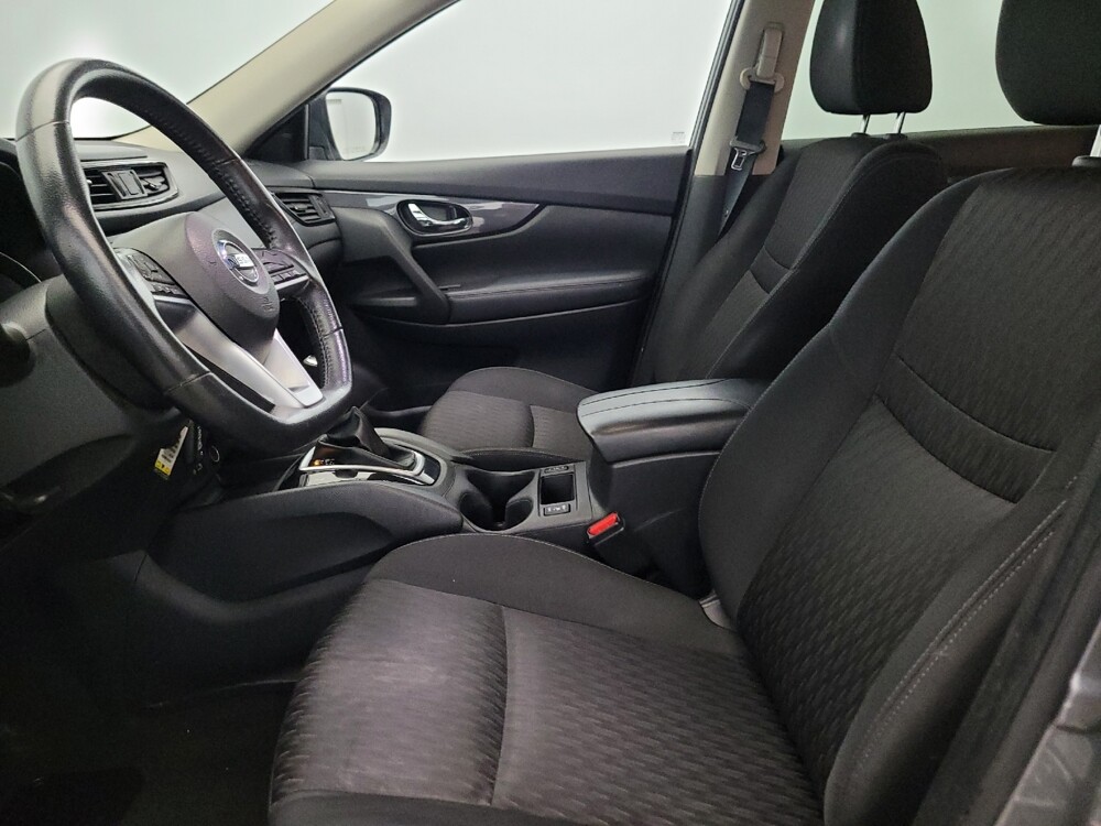 2019 Nissan Rogue in Owings Mills, MD 21117 - 18129926 17