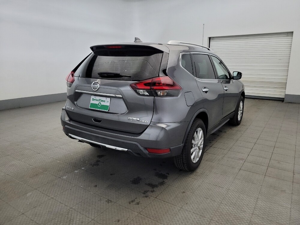 2019 Nissan Rogue in Owings Mills, MD 21117 - 18129926 9