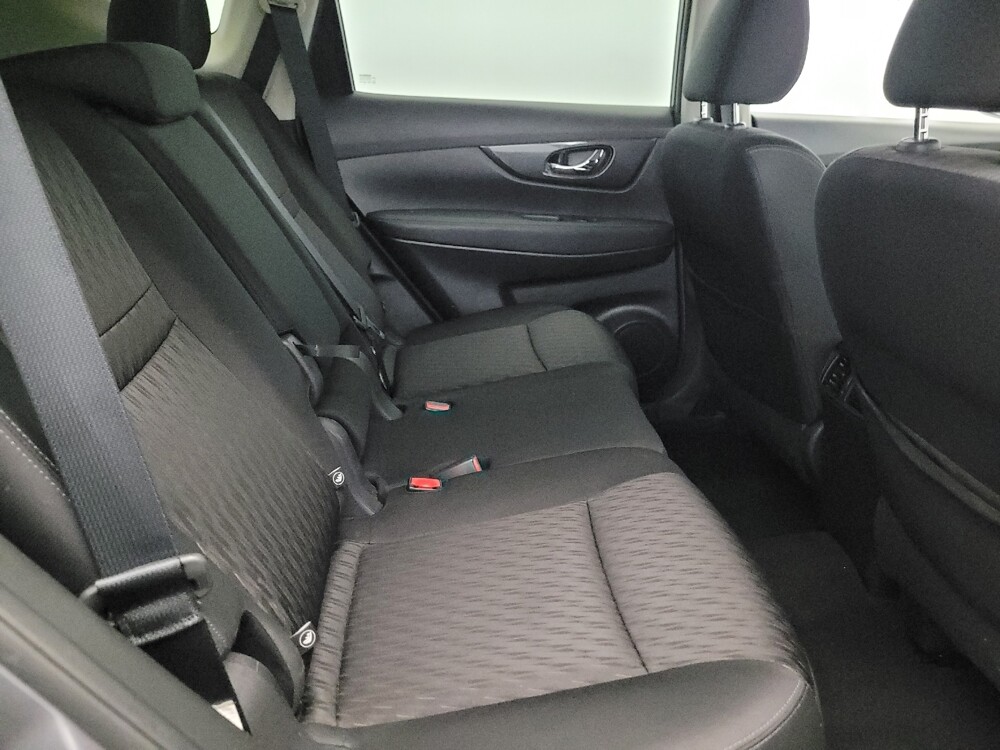 2019 Nissan Rogue in Owings Mills, MD 21117 - 18129926 19