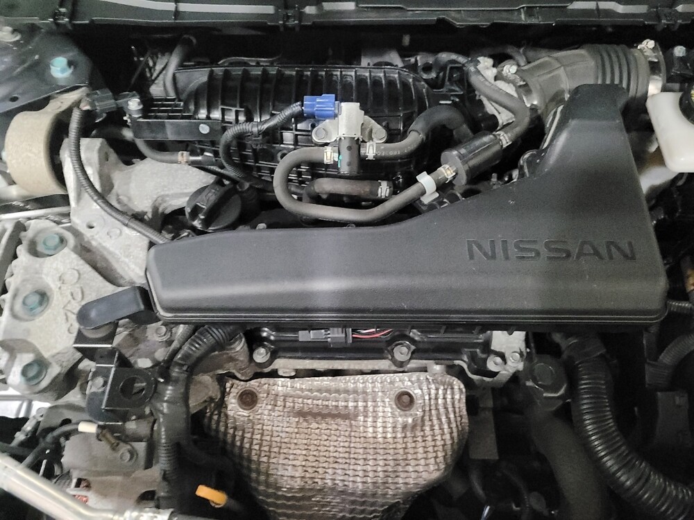 2019 Nissan Rogue in Owings Mills, MD 21117 - 18129926 30