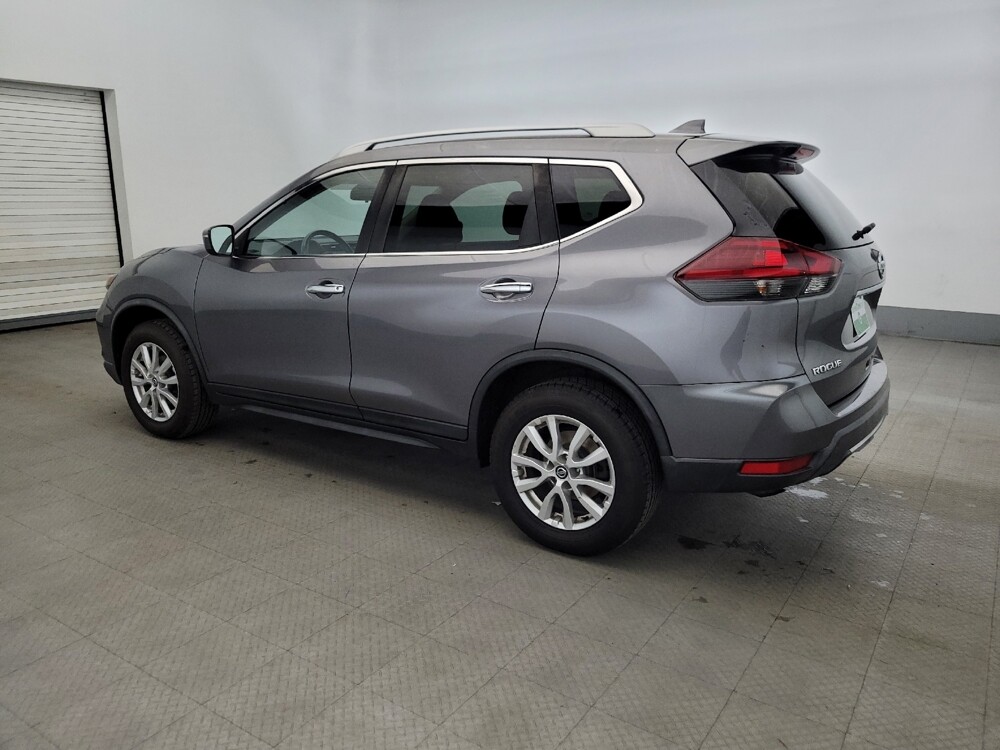 2019 Nissan Rogue in Owings Mills, MD 21117 - 18129926 3