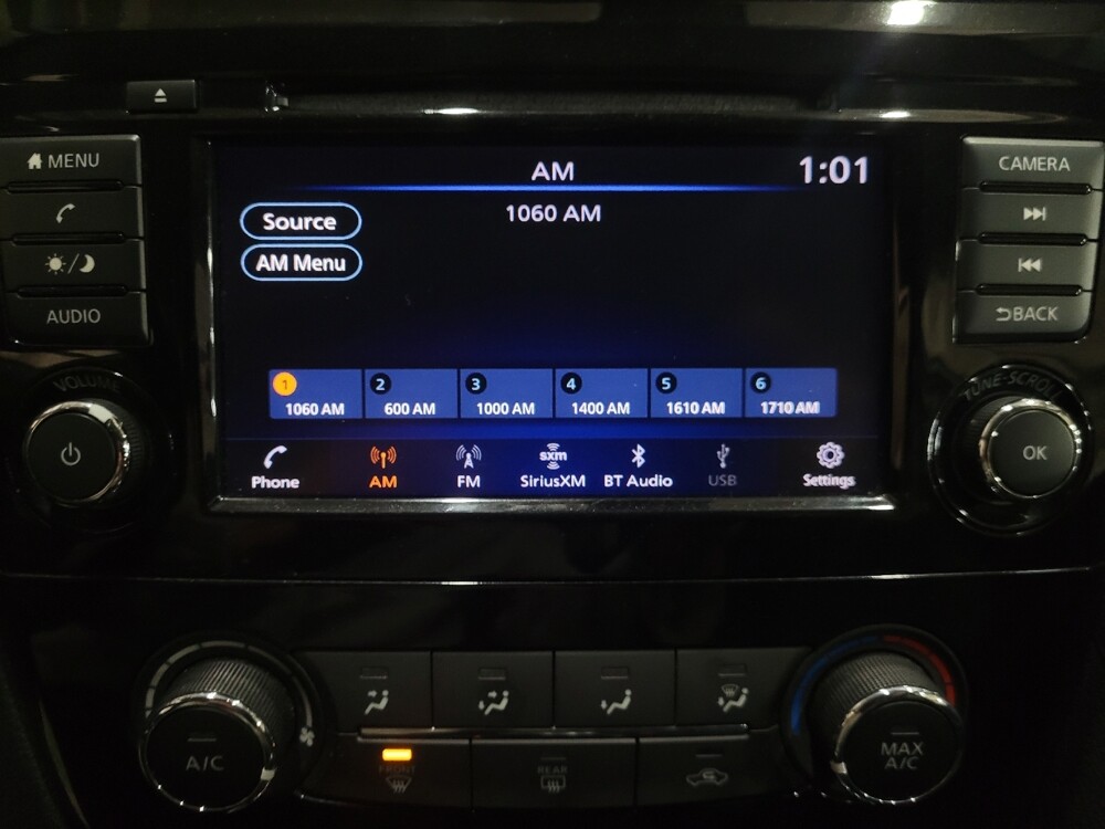 2019 Nissan Rogue in Owings Mills, MD 21117 - 18129926 25