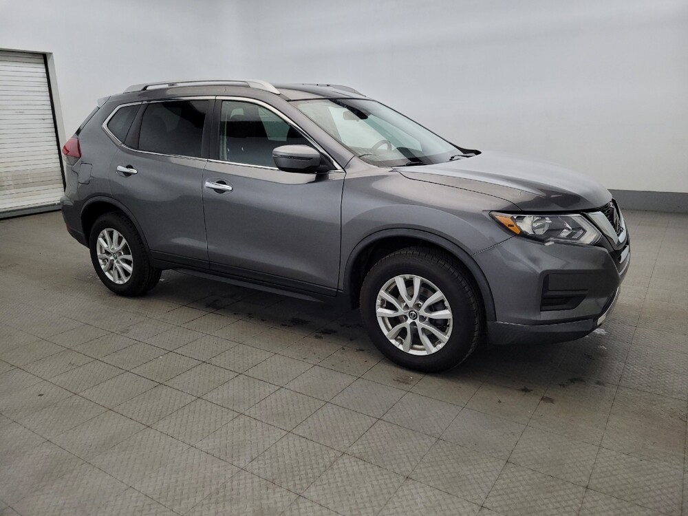 2019 Nissan Rogue in Owings Mills, MD 21117 - 18129926 11