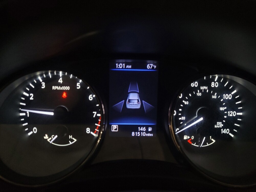 2019 Nissan Rogue in Owings Mills, MD 21117 - 18129926 23