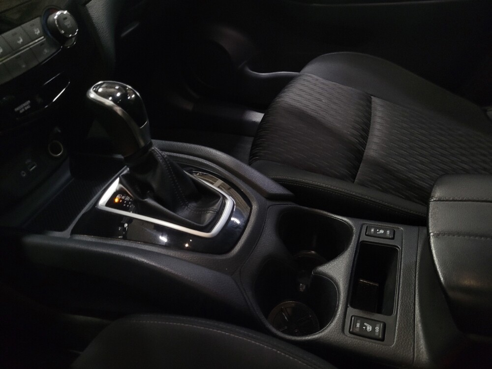 2019 Nissan Rogue in Owings Mills, MD 21117 - 18129926 26