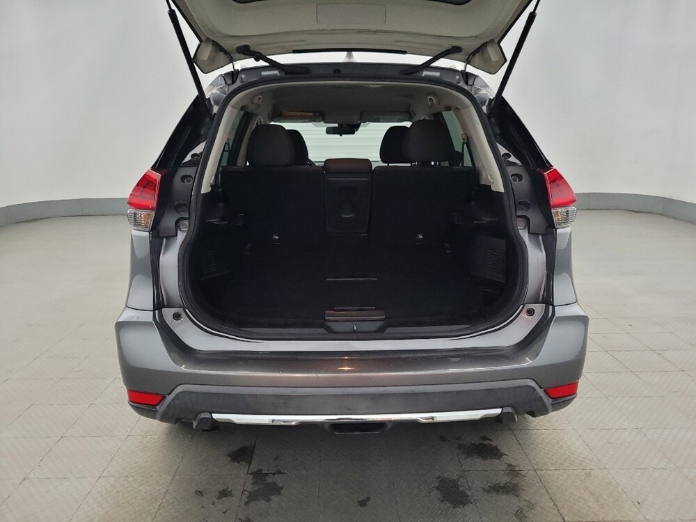 2019 Nissan Rogue in Owings Mills, MD 21117 - 18129926 29