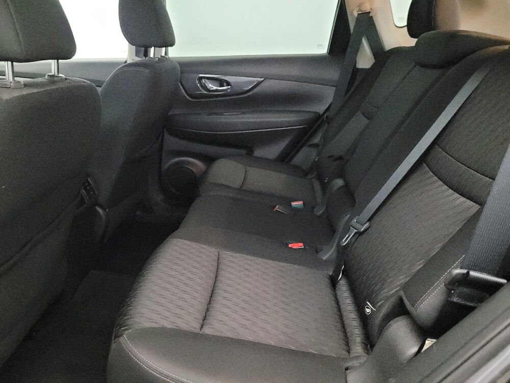 2019 Nissan Rogue in Owings Mills, MD 21117 - 18129926 18