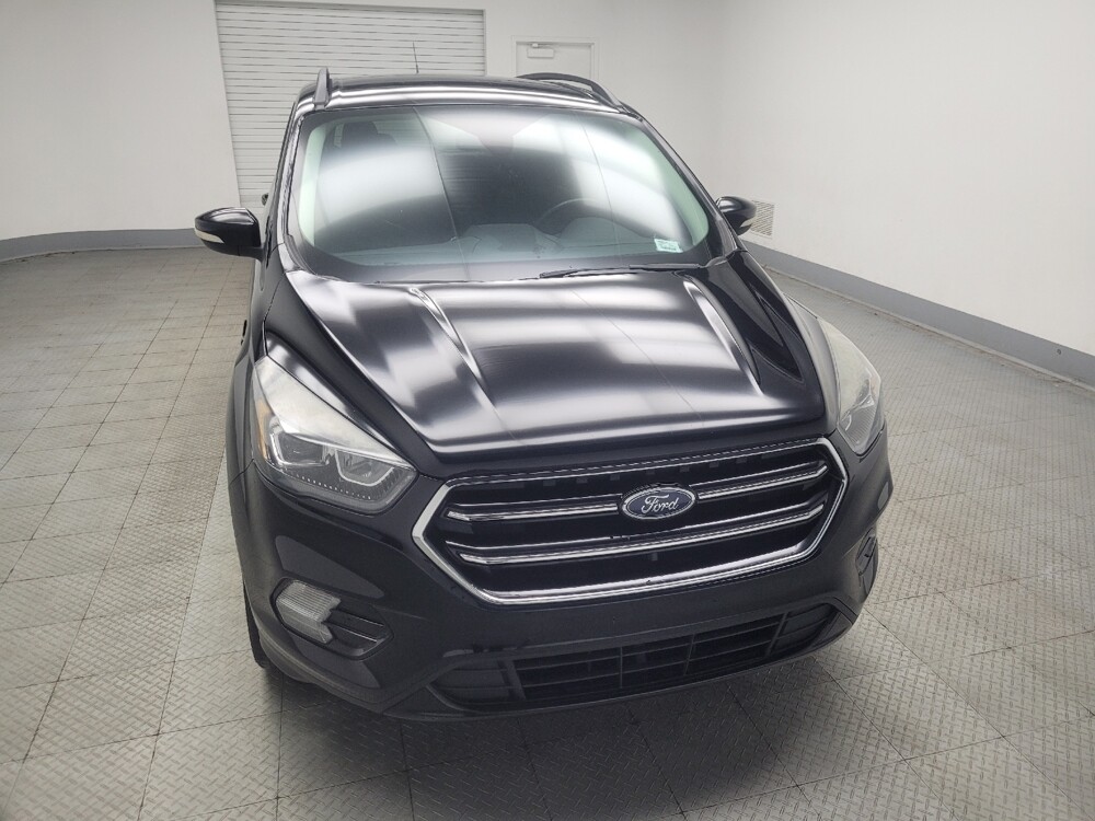 2017 Ford Escape in Mishawaka, IN 46545 - 18129927 14
