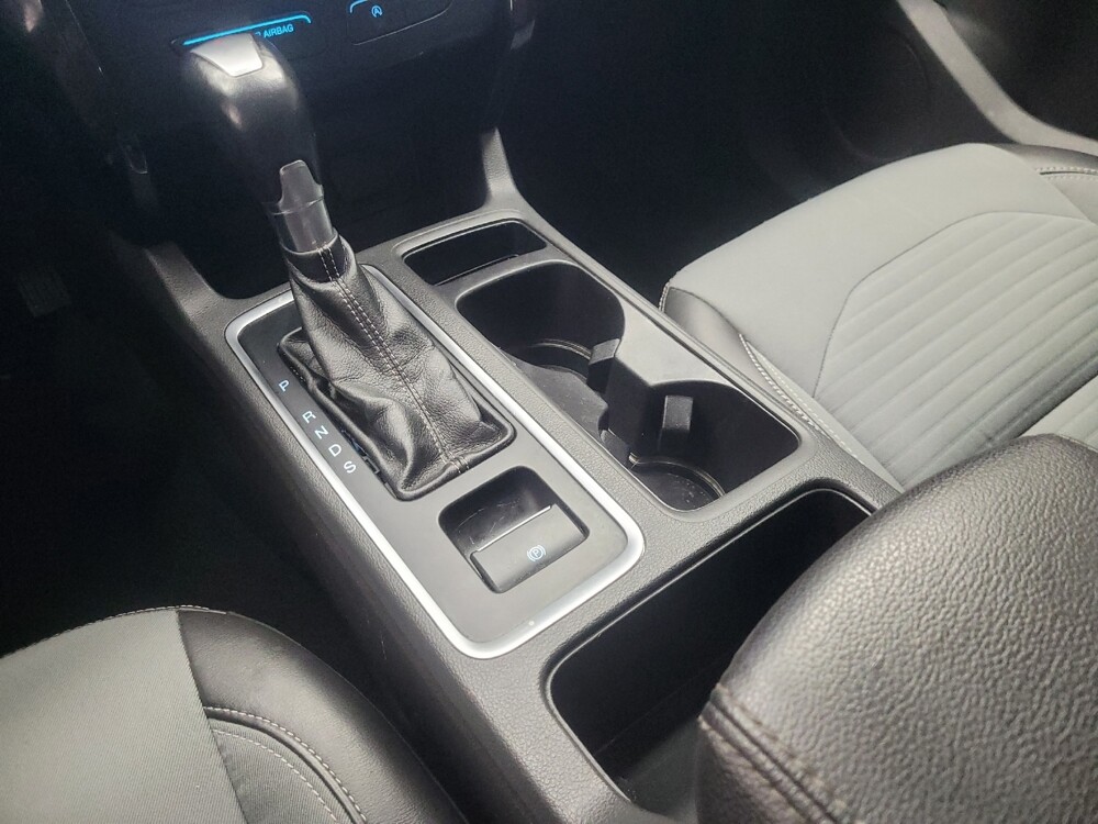 2017 Ford Escape in Mishawaka, IN 46545 - 18129927 26