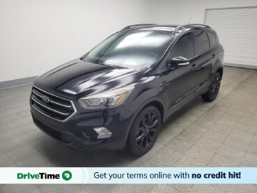 2017 Ford Escape in Mishawaka, IN 46545