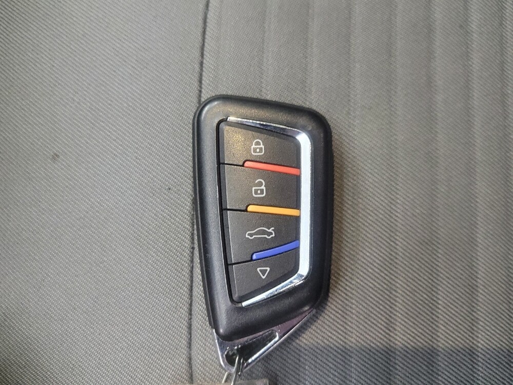 2017 Ford Escape in Mishawaka, IN 46545 - 18129927 32