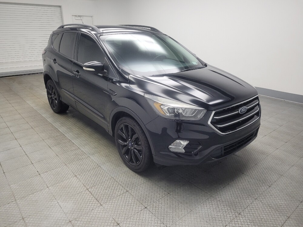 2017 Ford Escape in Mishawaka, IN 46545 - 18129927 11