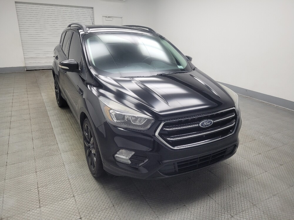 2017 Ford Escape in Mishawaka, IN 46545 - 18129927 13