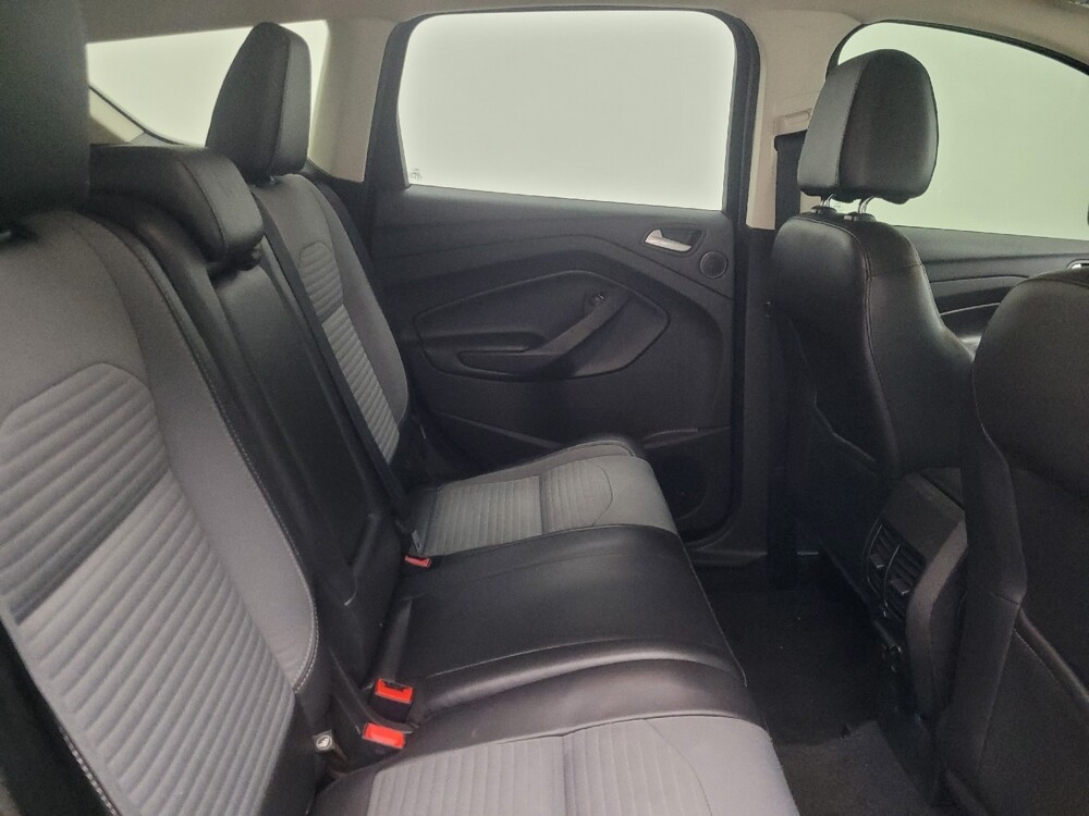 2017 Ford Escape in Mishawaka, IN 46545 - 18129927 19