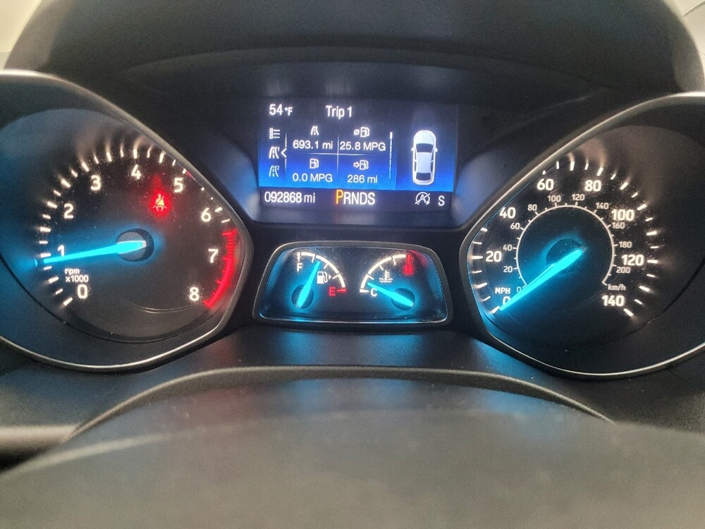 2017 Ford Escape in Mishawaka, IN 46545 - 18129927 23