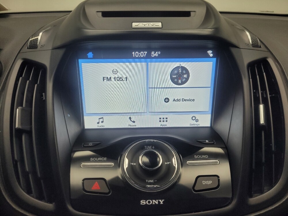 2017 Ford Escape in Mishawaka, IN 46545 - 18129927 25