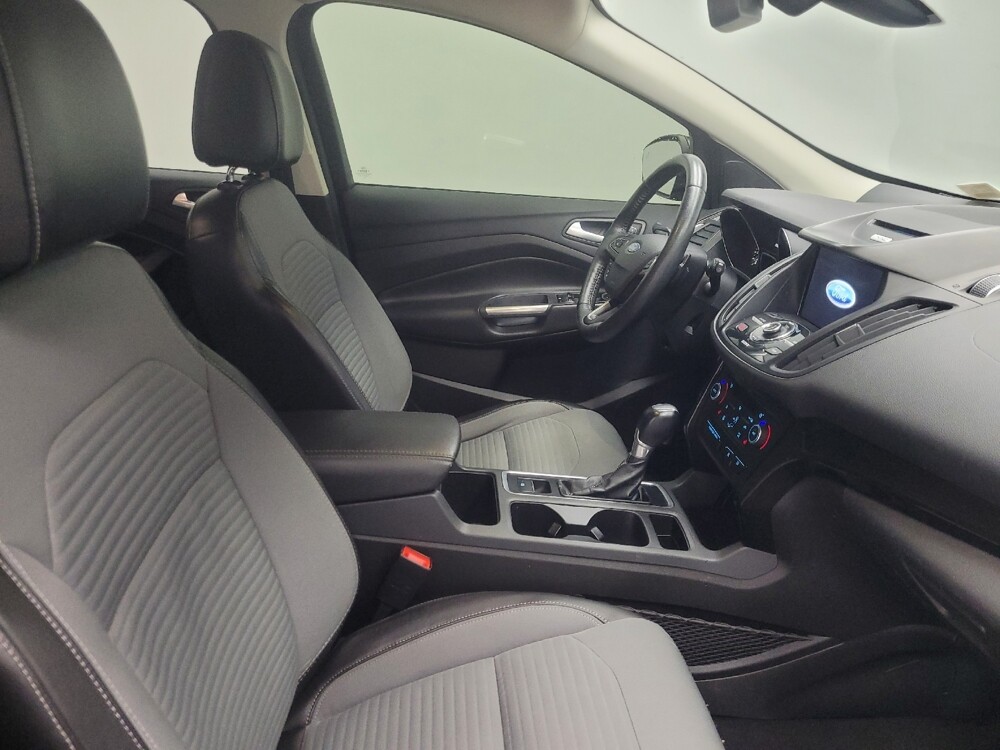 2017 Ford Escape in Mishawaka, IN 46545 - 18129927 21