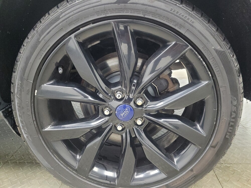 2017 Ford Escape in Mishawaka, IN 46545 - 18129927 31