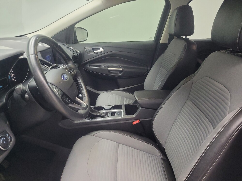 2017 Ford Escape in Mishawaka, IN 46545 - 18129927 17