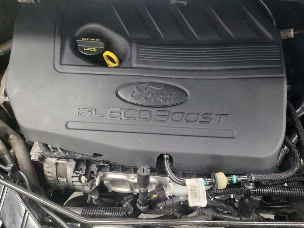 2017 Ford Escape in Mishawaka, IN 46545 - 18129927 30