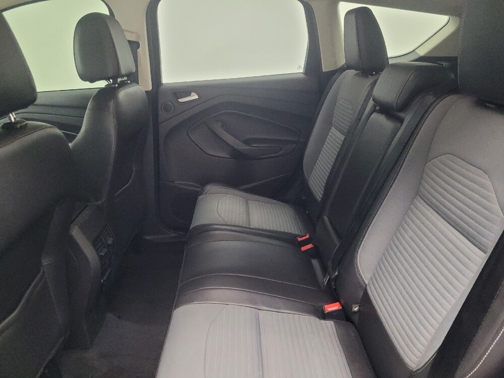 2017 Ford Escape in Mishawaka, IN 46545 - 18129927 18