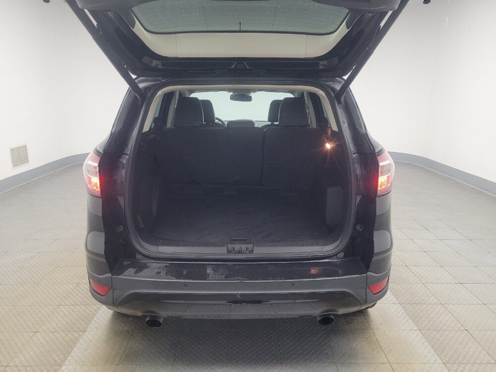 2017 Ford Escape in Mishawaka, IN 46545 - 18129927 29