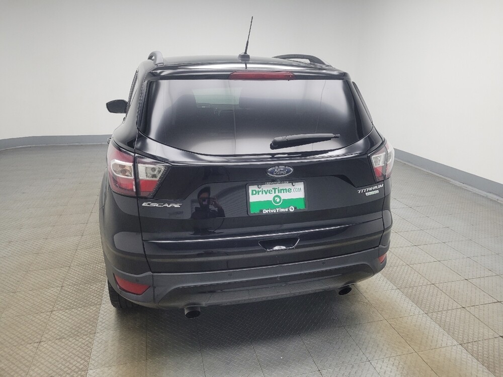 2017 Ford Escape in Mishawaka, IN 46545 - 18129927 6