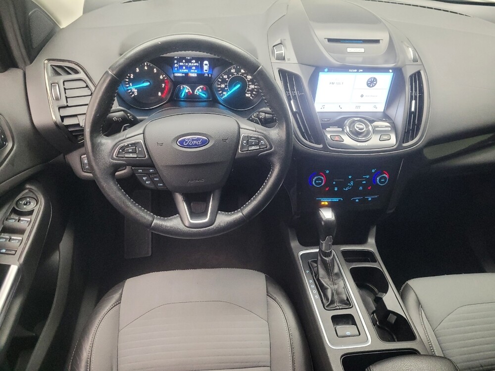 2017 Ford Escape in Mishawaka, IN 46545 - 18129927 22