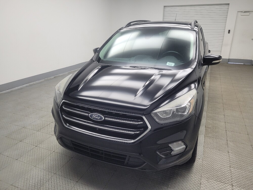 2017 Ford Escape in Mishawaka, IN 46545 - 18129927 15