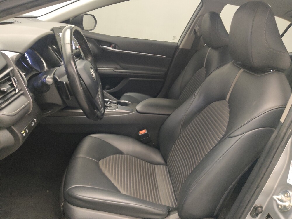 2021 Toyota Camry in Augusta, GA 30907 - 18129928 17