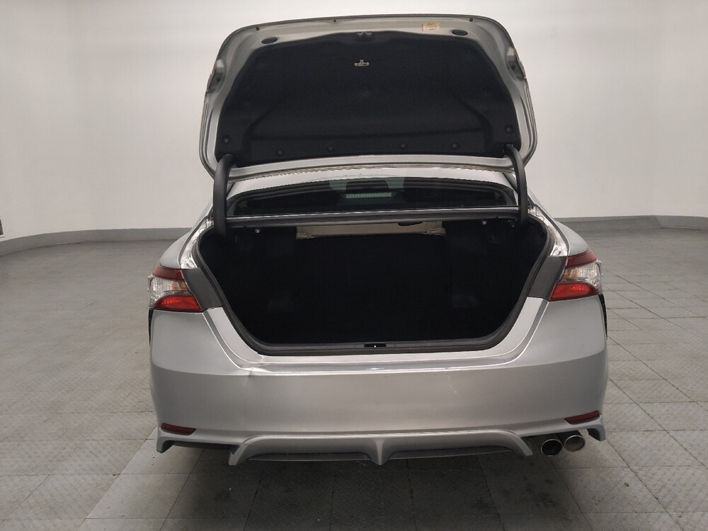 2021 Toyota Camry in Augusta, GA 30907 - 18129928 29